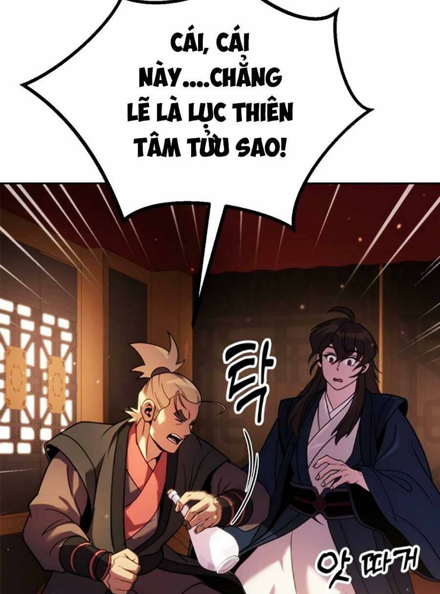 Ma Đạo Chuyển Sinh Ký Chap 21 - Next Chap 22