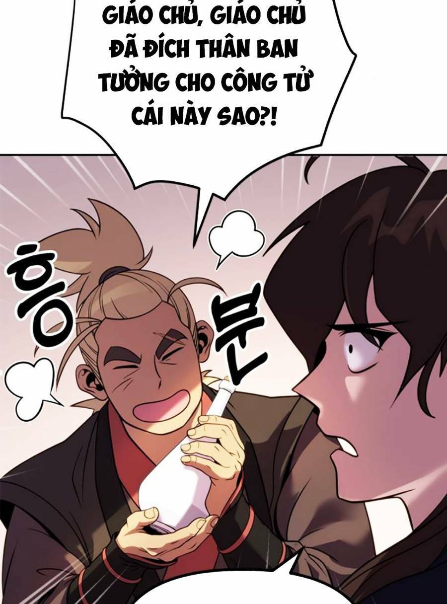 Ma Đạo Chuyển Sinh Ký Chap 21 - Next Chap 22