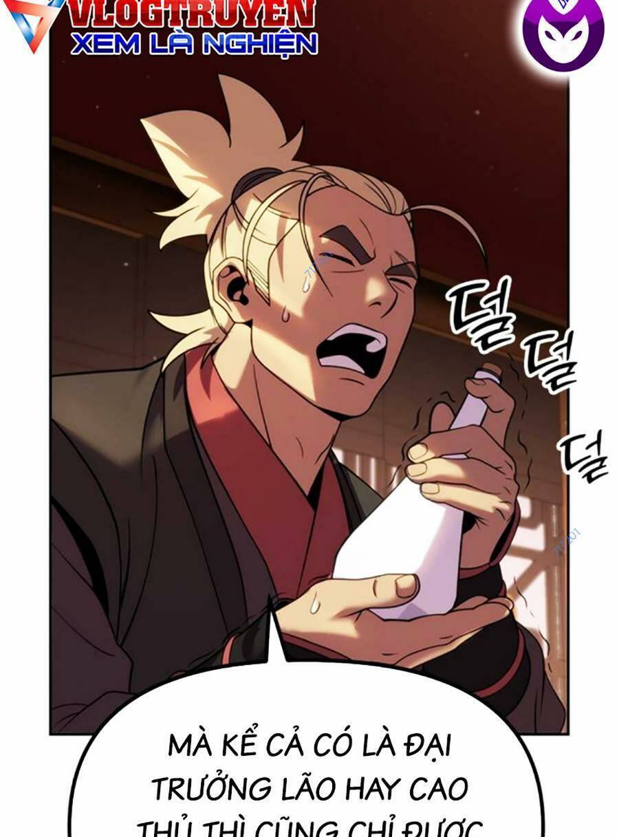 Ma Đạo Chuyển Sinh Ký Chap 21 - Next Chap 22