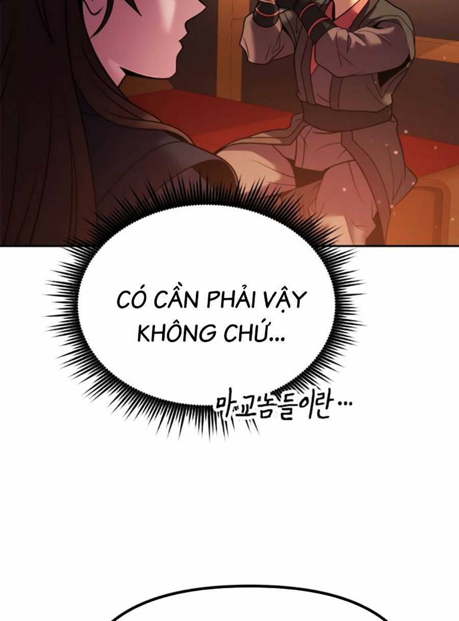 Ma Đạo Chuyển Sinh Ký Chap 21 - Next Chap 22