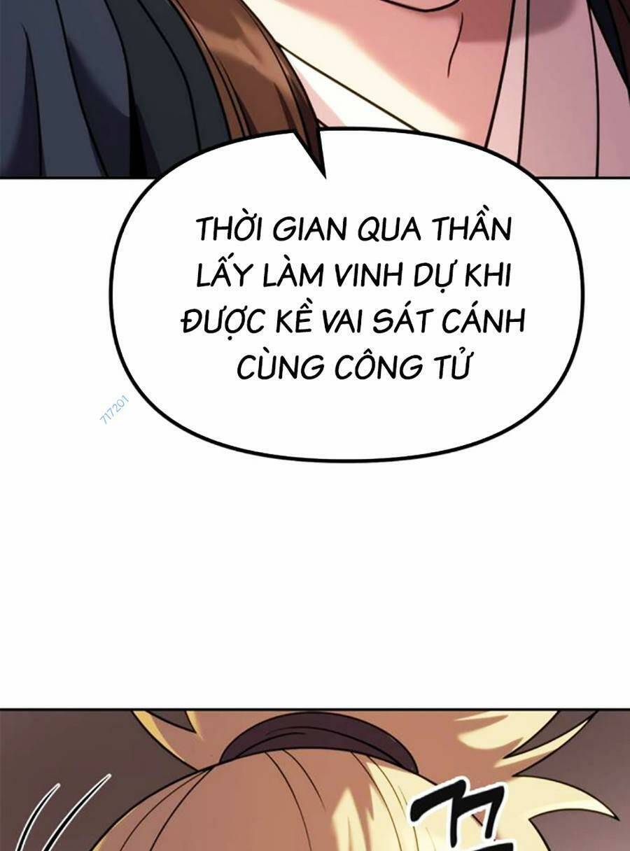 Ma Đạo Chuyển Sinh Ký Chap 21 - Next Chap 22