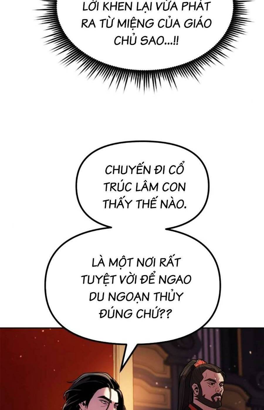 Ma Đạo Chuyển Sinh Ký Chap 21 - Next Chap 22