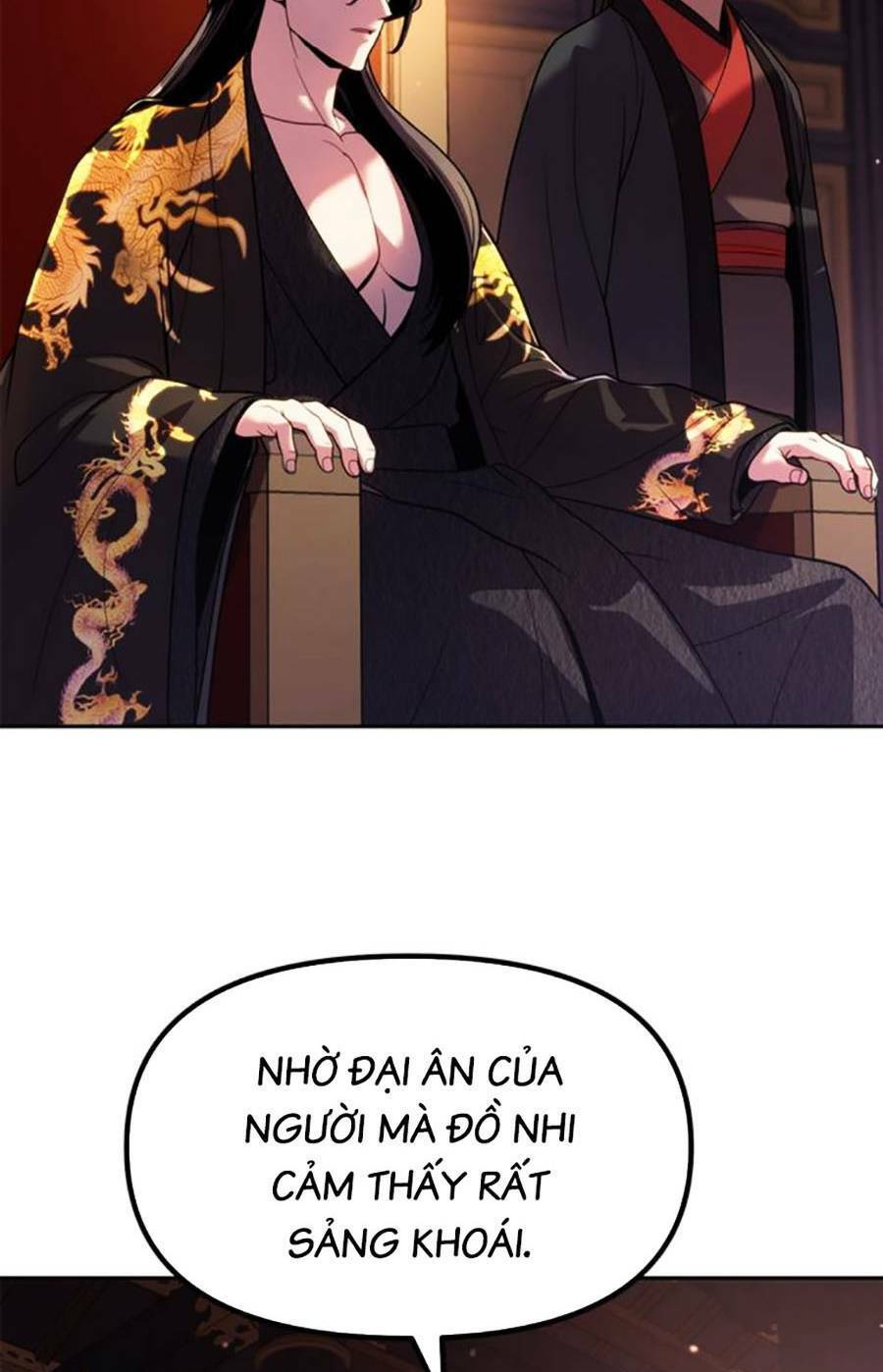 Ma Đạo Chuyển Sinh Ký Chap 21 - Next Chap 22