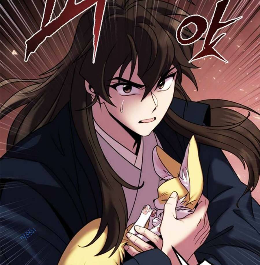 Ma Đạo Chuyển Sinh Ký Chap 21 - Next Chap 22