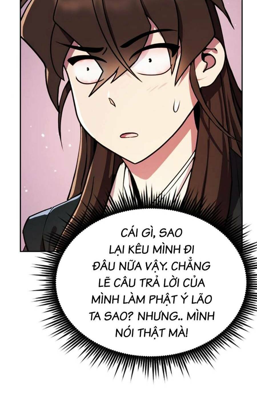 Ma Đạo Chuyển Sinh Ký Chap 21 - Next Chap 22