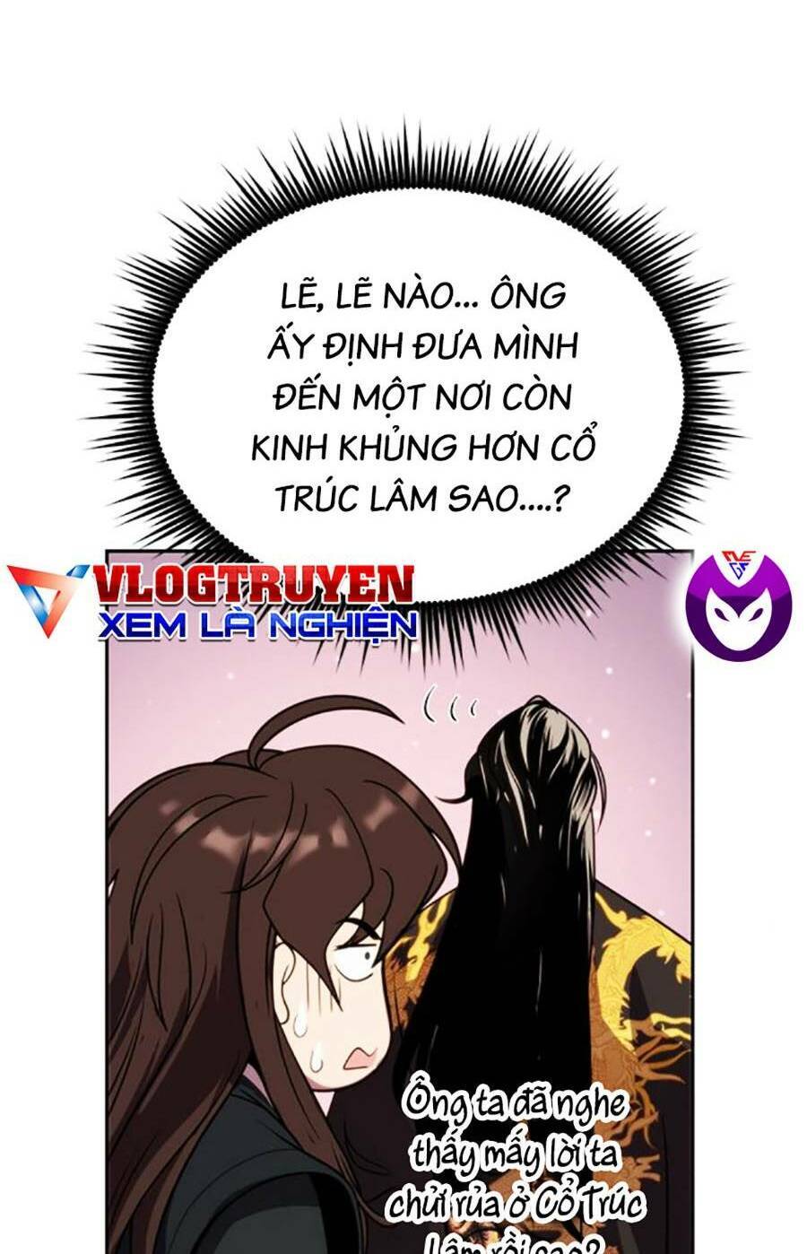 Ma Đạo Chuyển Sinh Ký Chap 21 - Next Chap 22