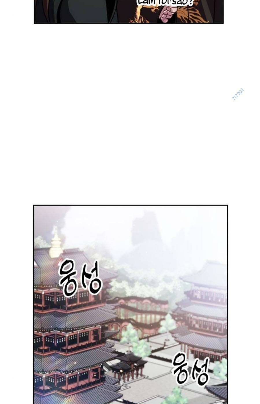 Ma Đạo Chuyển Sinh Ký Chap 21 - Next Chap 22