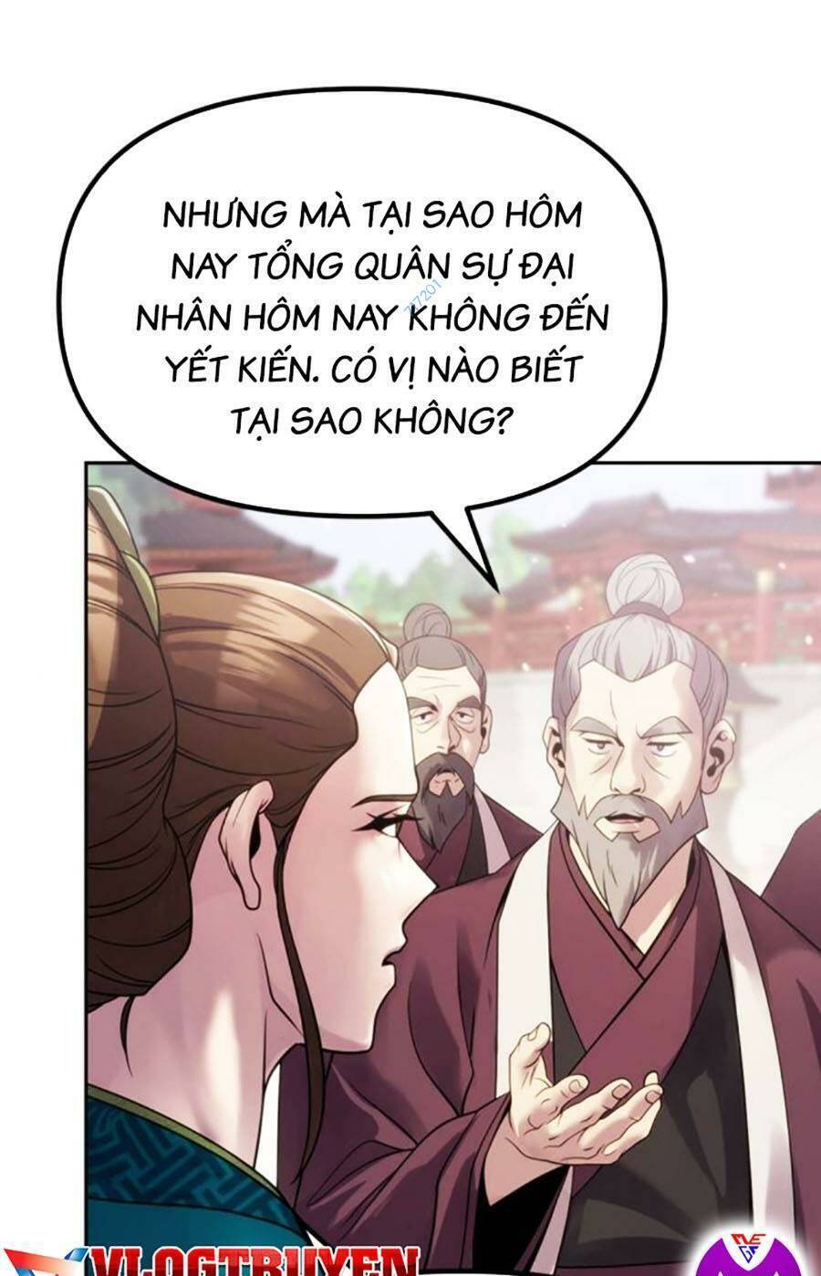Ma Đạo Chuyển Sinh Ký Chap 21 - Next Chap 22