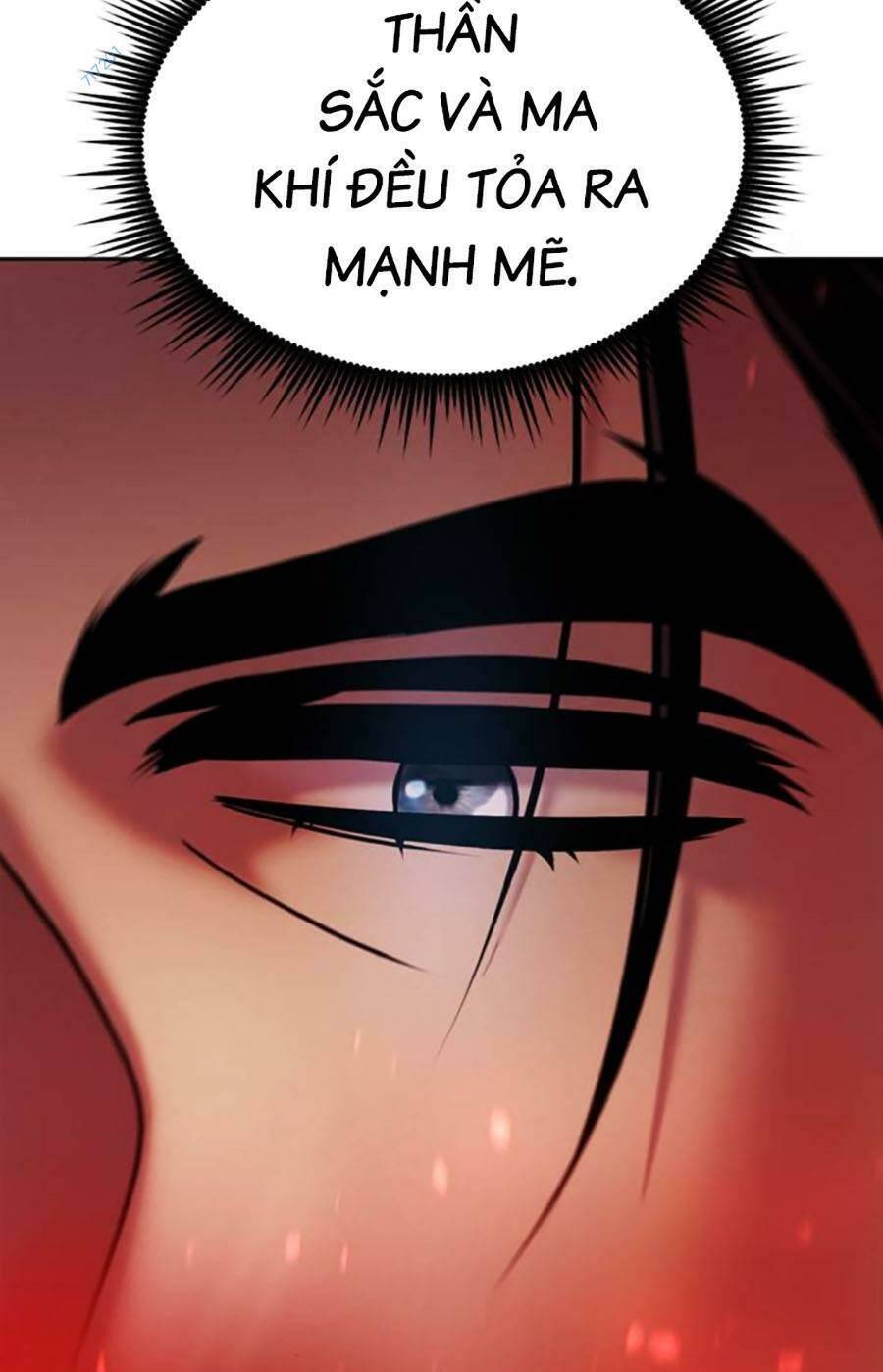 Ma Đạo Chuyển Sinh Ký Chap 21 - Next Chap 22