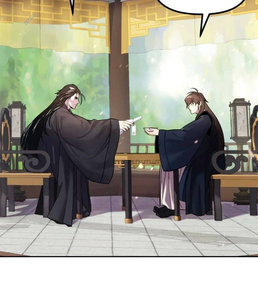 Ma Đạo Chuyển Sinh Ký Chap 21 - Next Chap 22