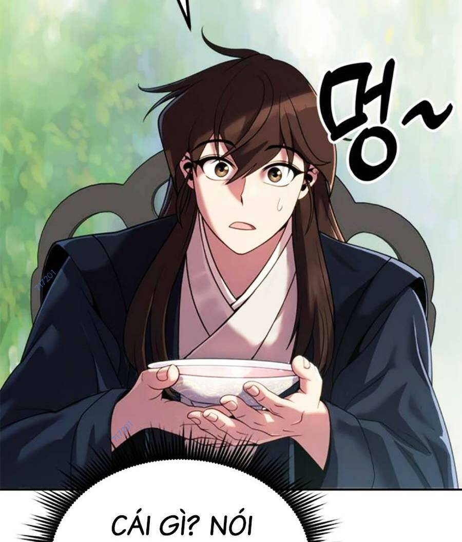 Ma Đạo Chuyển Sinh Ký Chap 21 - Next Chap 22