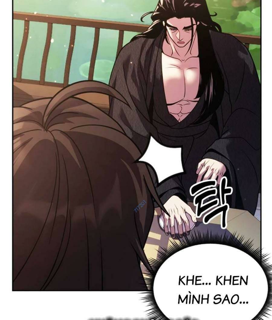 Ma Đạo Chuyển Sinh Ký Chap 21 - Next Chap 22