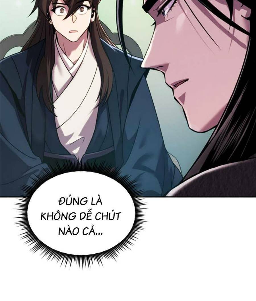 Ma Đạo Chuyển Sinh Ký Chap 21 - Next Chap 22