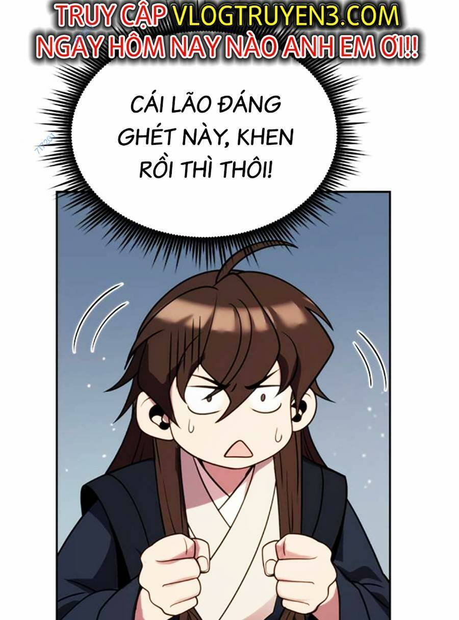 Ma Đạo Chuyển Sinh Ký Chap 21 - Next Chap 22