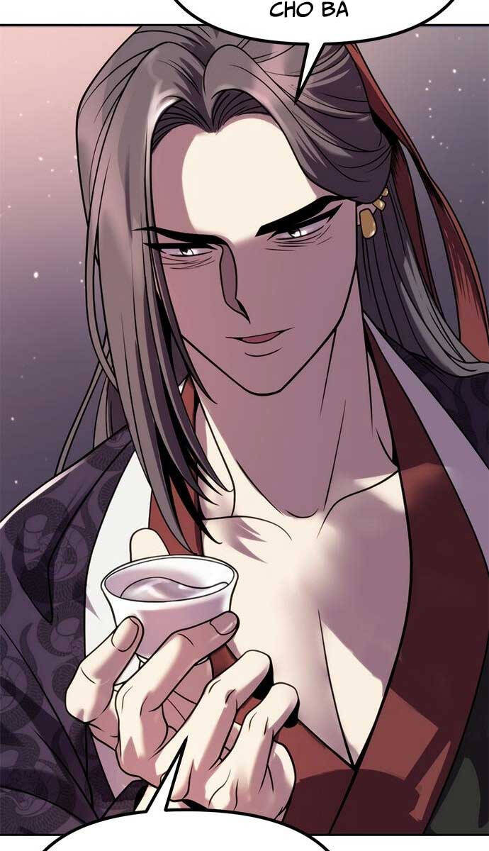 Ma Đạo Chuyển Sinh Ký Chap 23 - Next Chap 24