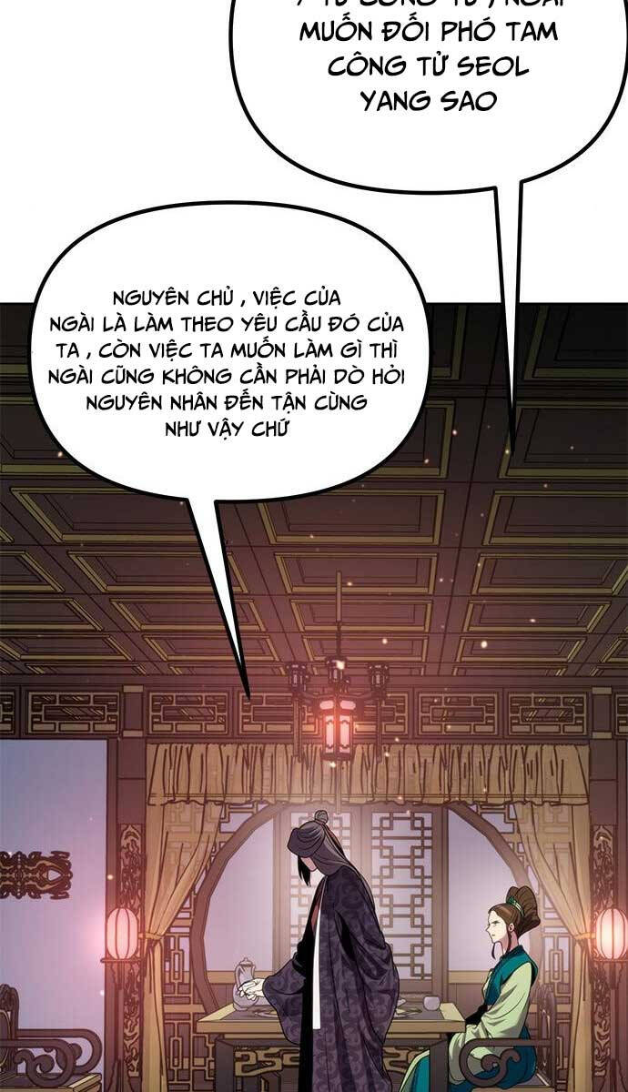 Ma Đạo Chuyển Sinh Ký Chap 23 - Next Chap 24