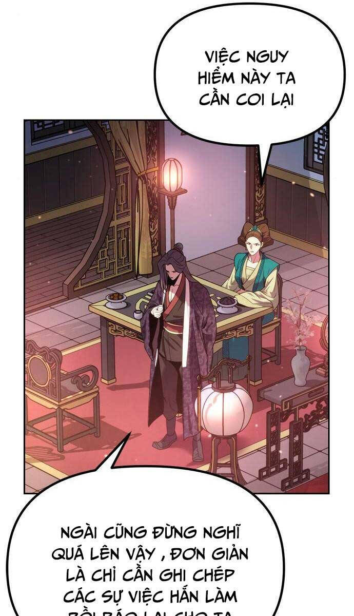 Ma Đạo Chuyển Sinh Ký Chap 23 - Next Chap 24