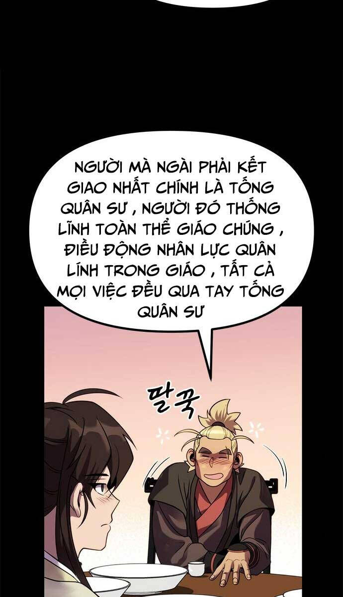Ma Đạo Chuyển Sinh Ký Chap 23 - Next Chap 24