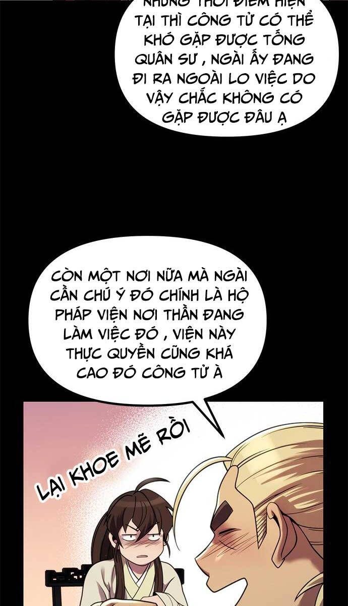 Ma Đạo Chuyển Sinh Ký Chap 23 - Next Chap 24