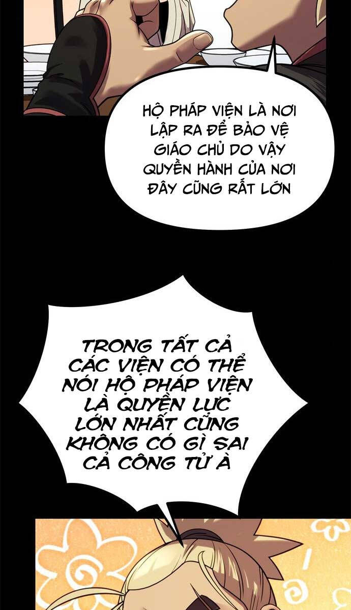 Ma Đạo Chuyển Sinh Ký Chap 23 - Next Chap 24