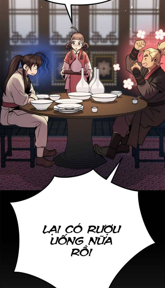 Ma Đạo Chuyển Sinh Ký Chap 23 - Next Chap 24