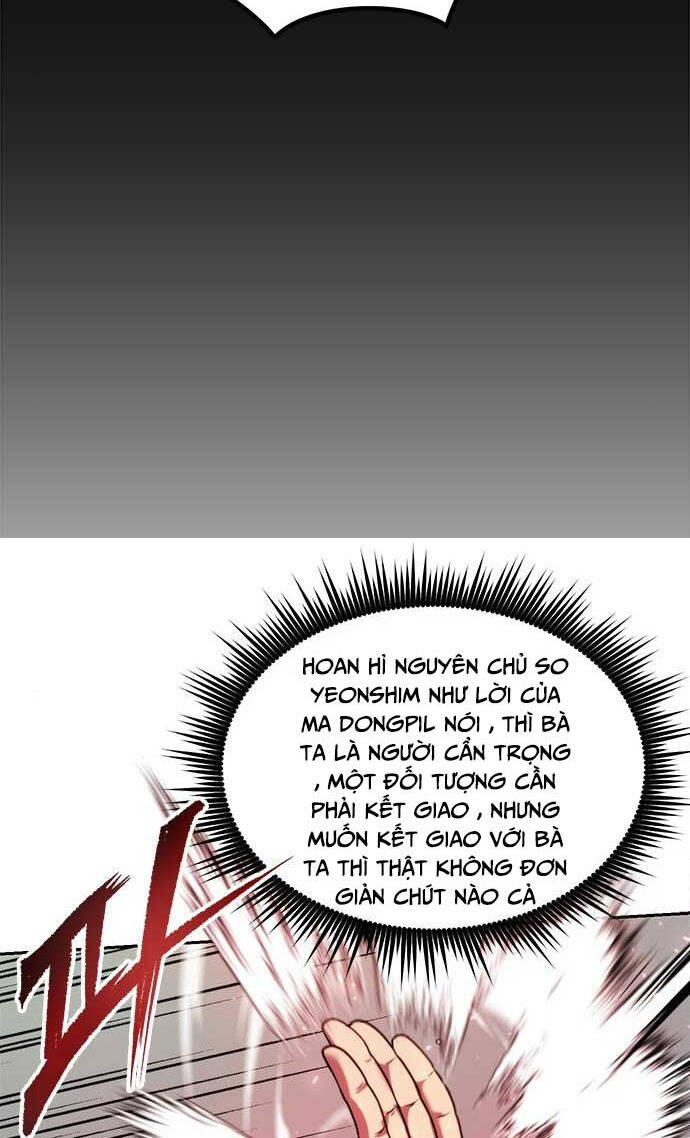 Ma Đạo Chuyển Sinh Ký Chap 23 - Next Chap 24