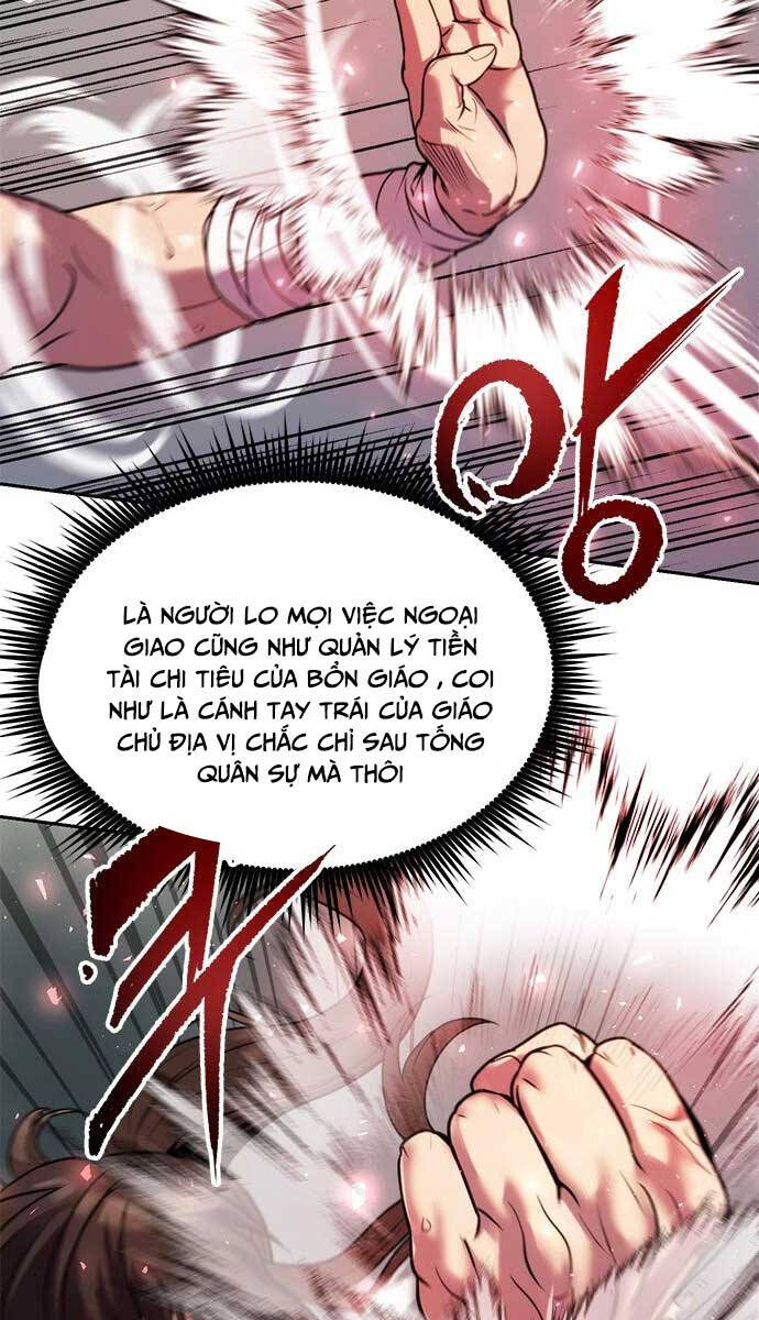 Ma Đạo Chuyển Sinh Ký Chap 23 - Next Chap 24