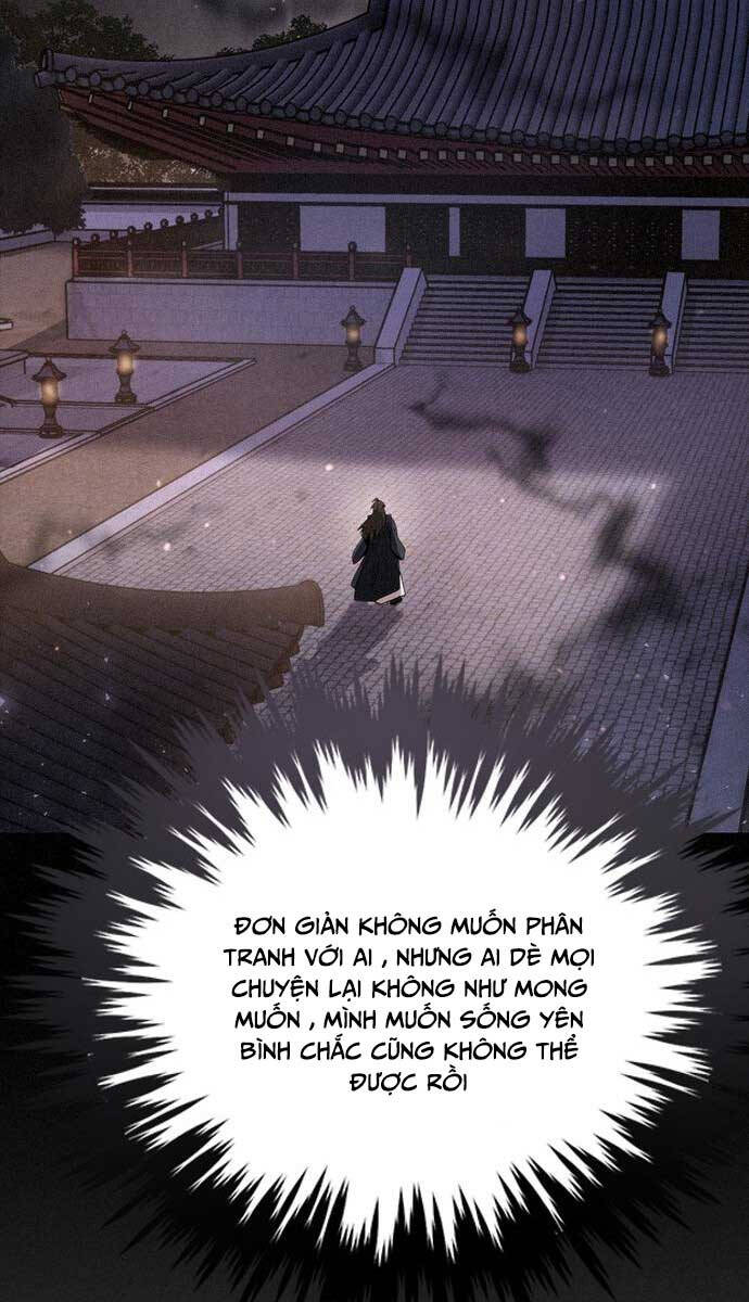 Ma Đạo Chuyển Sinh Ký Chap 23 - Next Chap 24