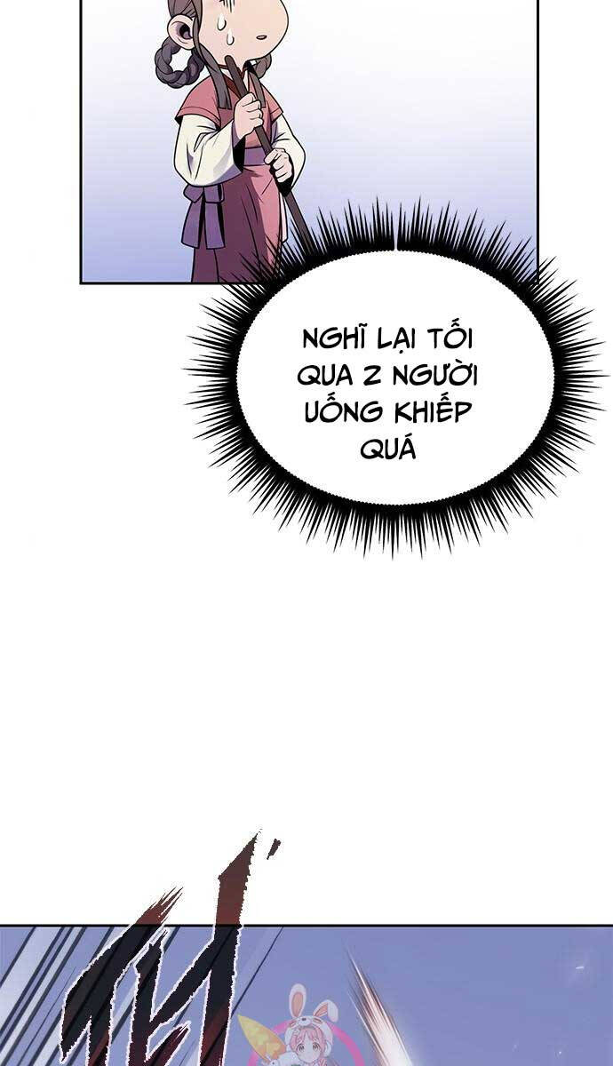 Ma Đạo Chuyển Sinh Ký Chap 23 - Next Chap 24