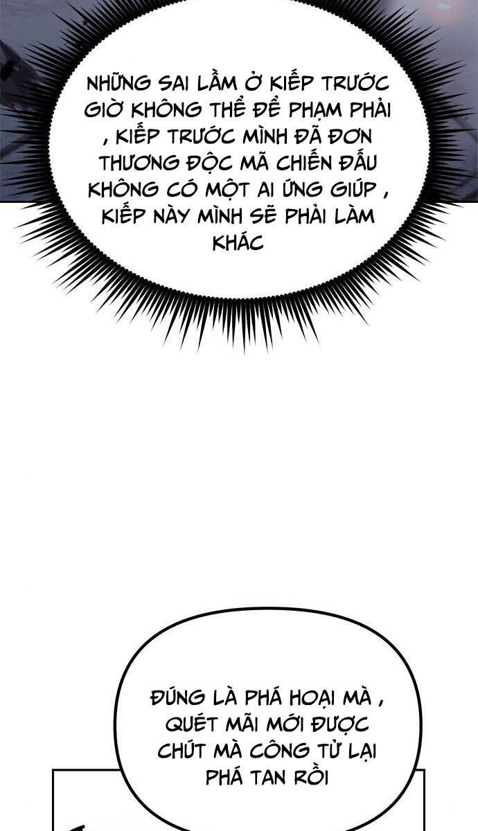 Ma Đạo Chuyển Sinh Ký Chap 23 - Next Chap 24