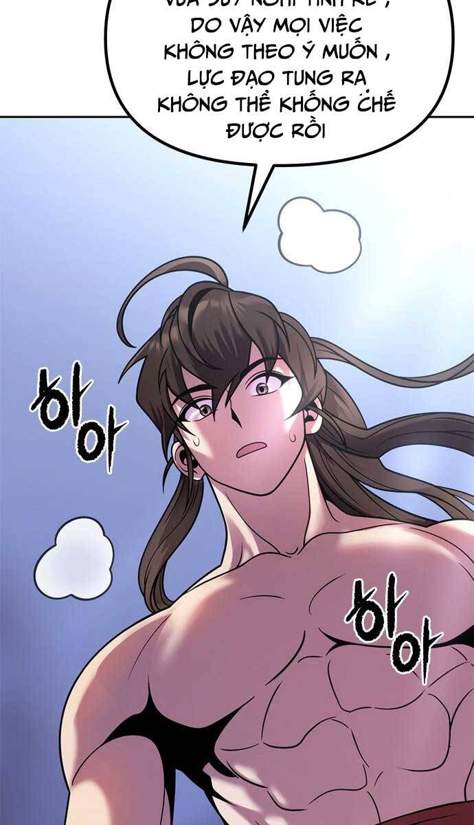 Ma Đạo Chuyển Sinh Ký Chap 23 - Next Chap 24