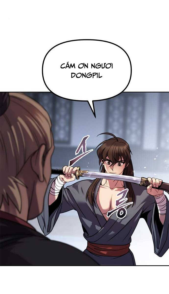 Ma Đạo Chuyển Sinh Ký Chap 23 - Next Chap 24