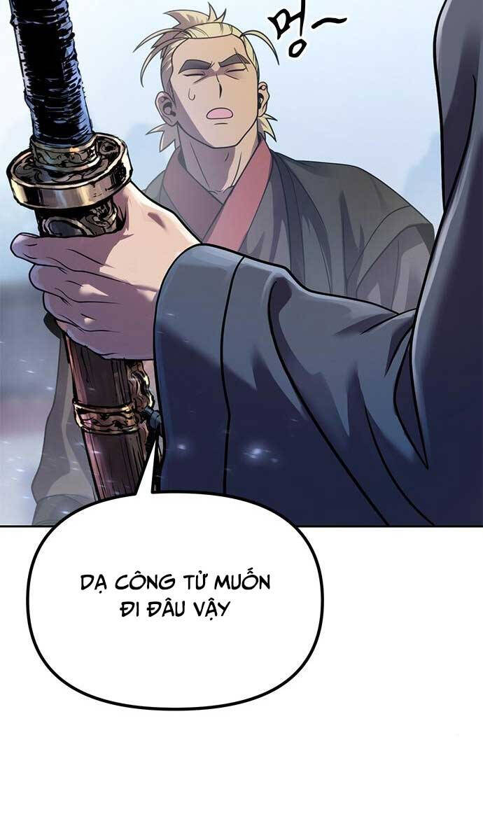 Ma Đạo Chuyển Sinh Ký Chap 23 - Next Chap 24