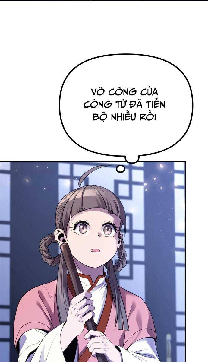 Ma Đạo Chuyển Sinh Ký Chap 23 - Next Chap 24