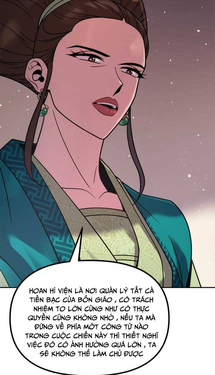 Ma Đạo Chuyển Sinh Ký Chap 23 - Next Chap 24