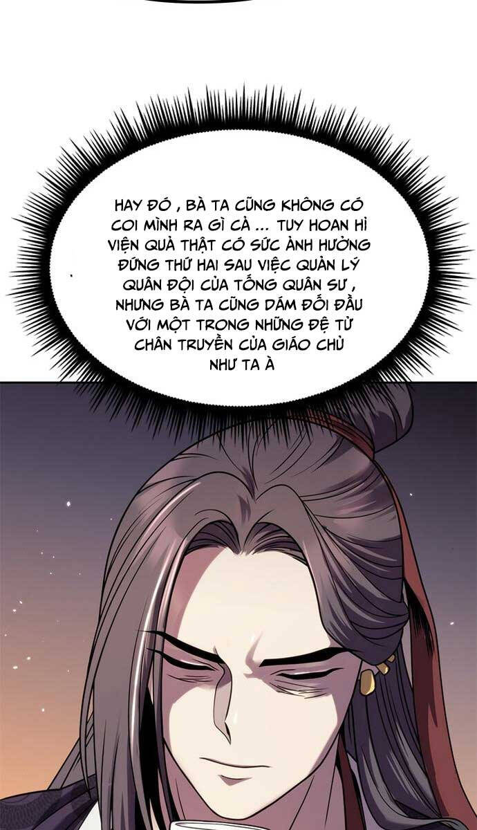 Ma Đạo Chuyển Sinh Ký Chap 23 - Next Chap 24