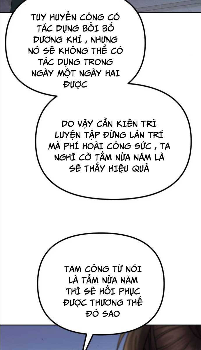 Ma Đạo Chuyển Sinh Ký Chap 24 - Next Chap 25