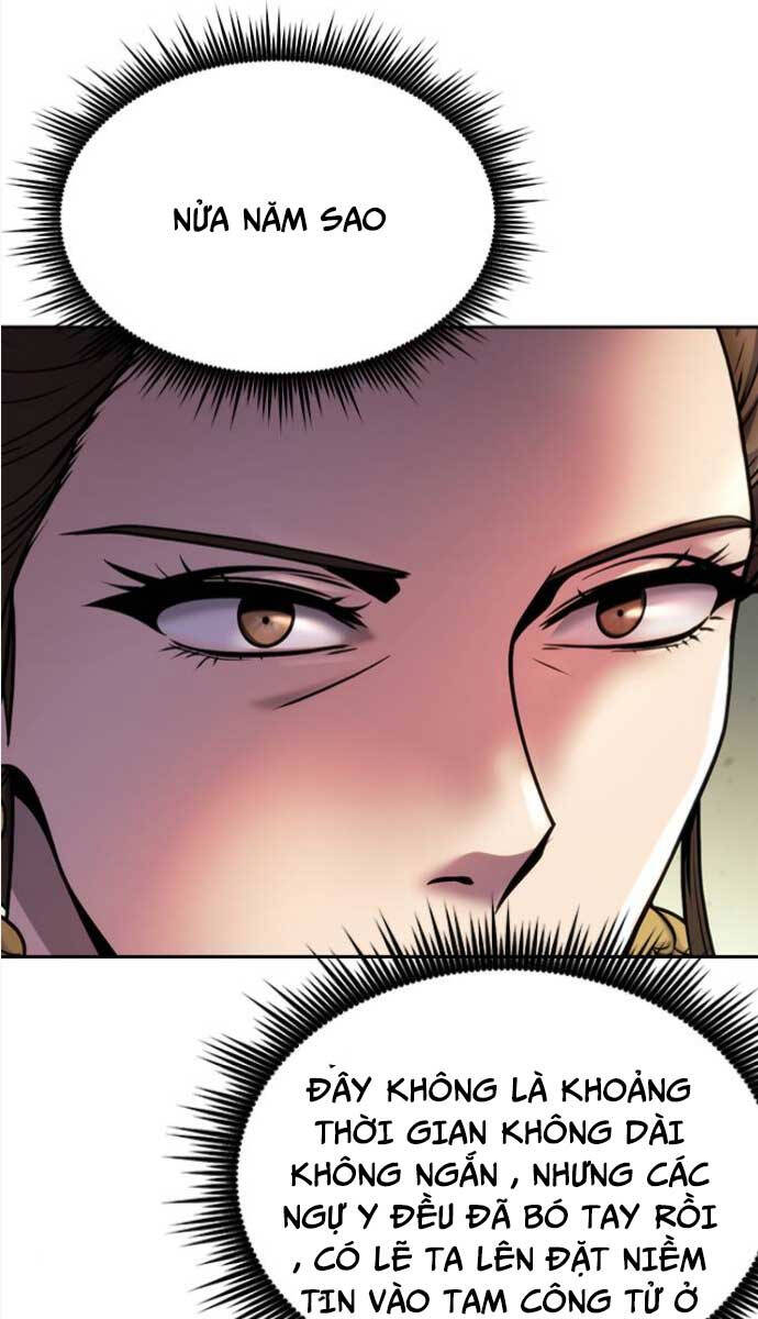 Ma Đạo Chuyển Sinh Ký Chap 24 - Next Chap 25