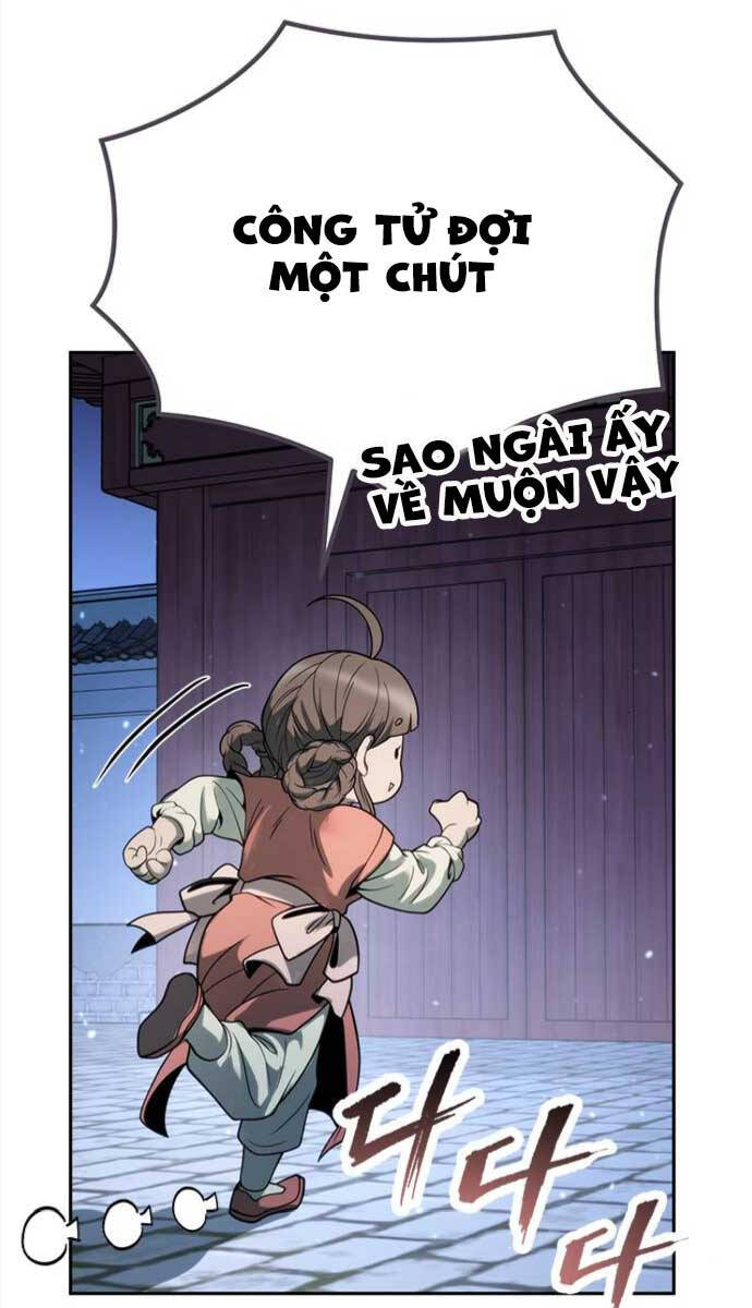Ma Đạo Chuyển Sinh Ký Chap 24 - Next Chap 25