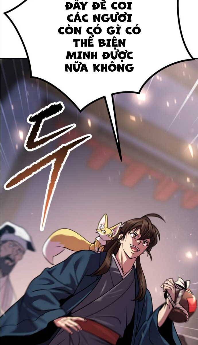 Ma Đạo Chuyển Sinh Ký Chap 24 - Next Chap 25