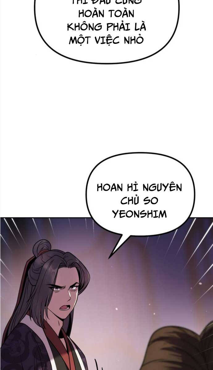 Ma Đạo Chuyển Sinh Ký Chap 24 - Next Chap 25