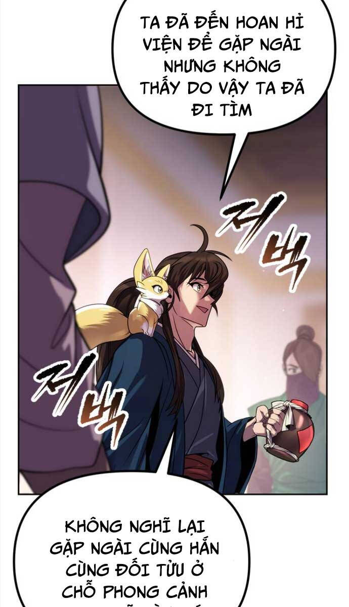 Ma Đạo Chuyển Sinh Ký Chap 24 - Next Chap 25