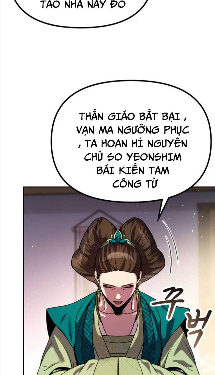 Ma Đạo Chuyển Sinh Ký Chap 24 - Next Chap 25