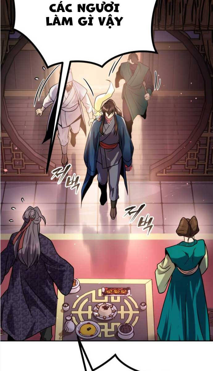 Ma Đạo Chuyển Sinh Ký Chap 24 - Next Chap 25