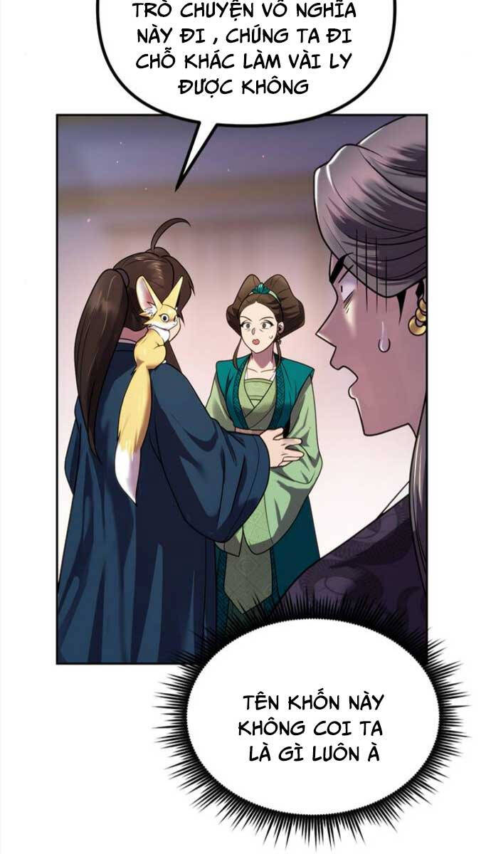 Ma Đạo Chuyển Sinh Ký Chap 24 - Next Chap 25