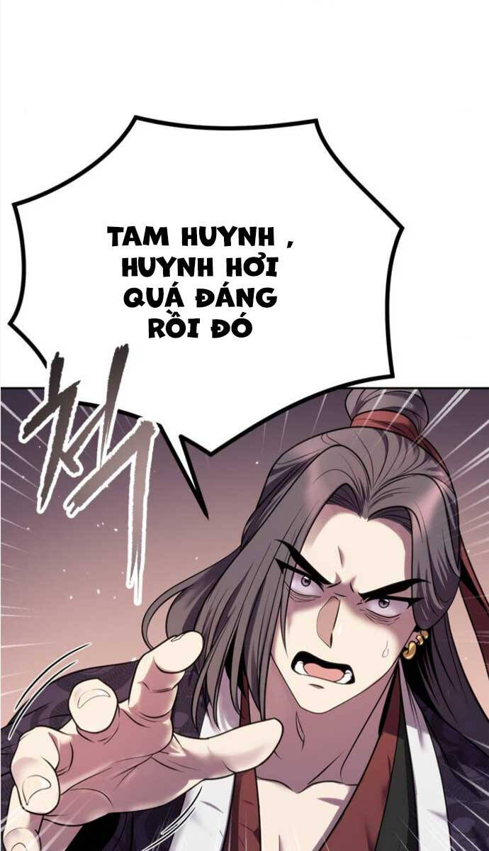 Ma Đạo Chuyển Sinh Ký Chap 24 - Next Chap 25
