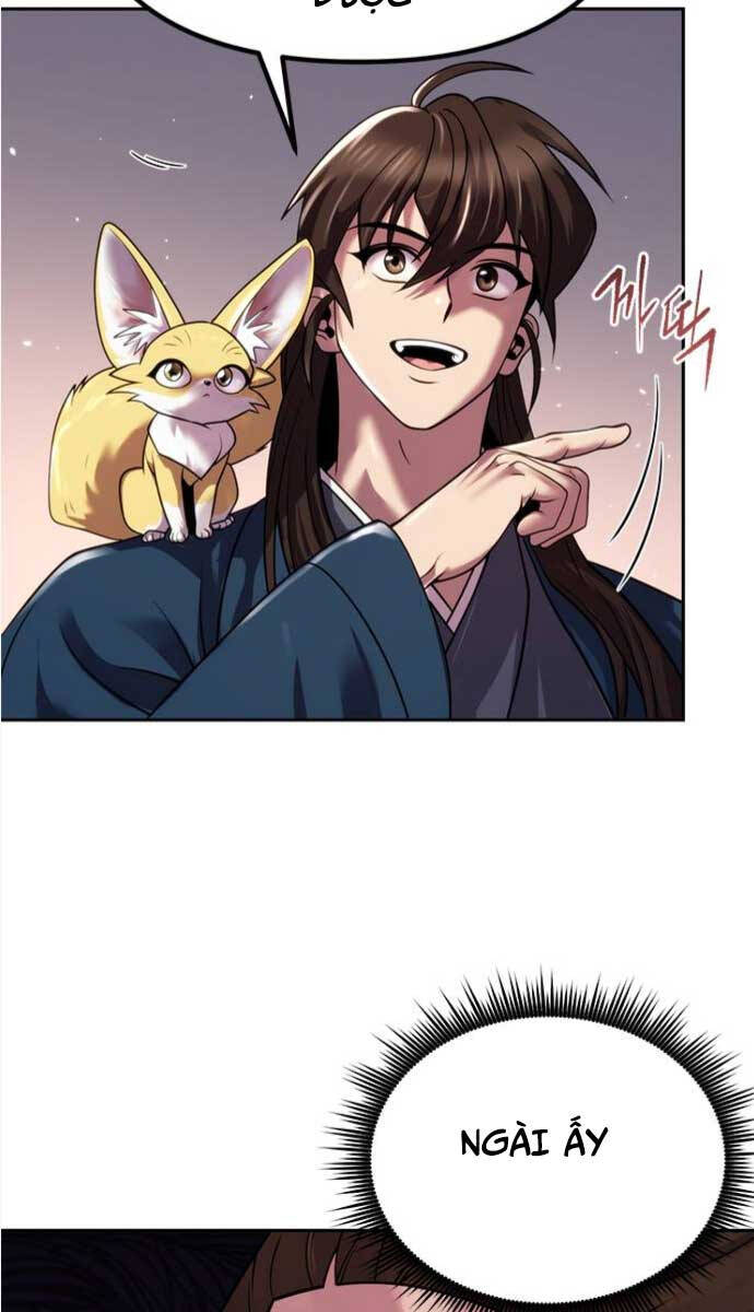 Ma Đạo Chuyển Sinh Ký Chap 24 - Next Chap 25