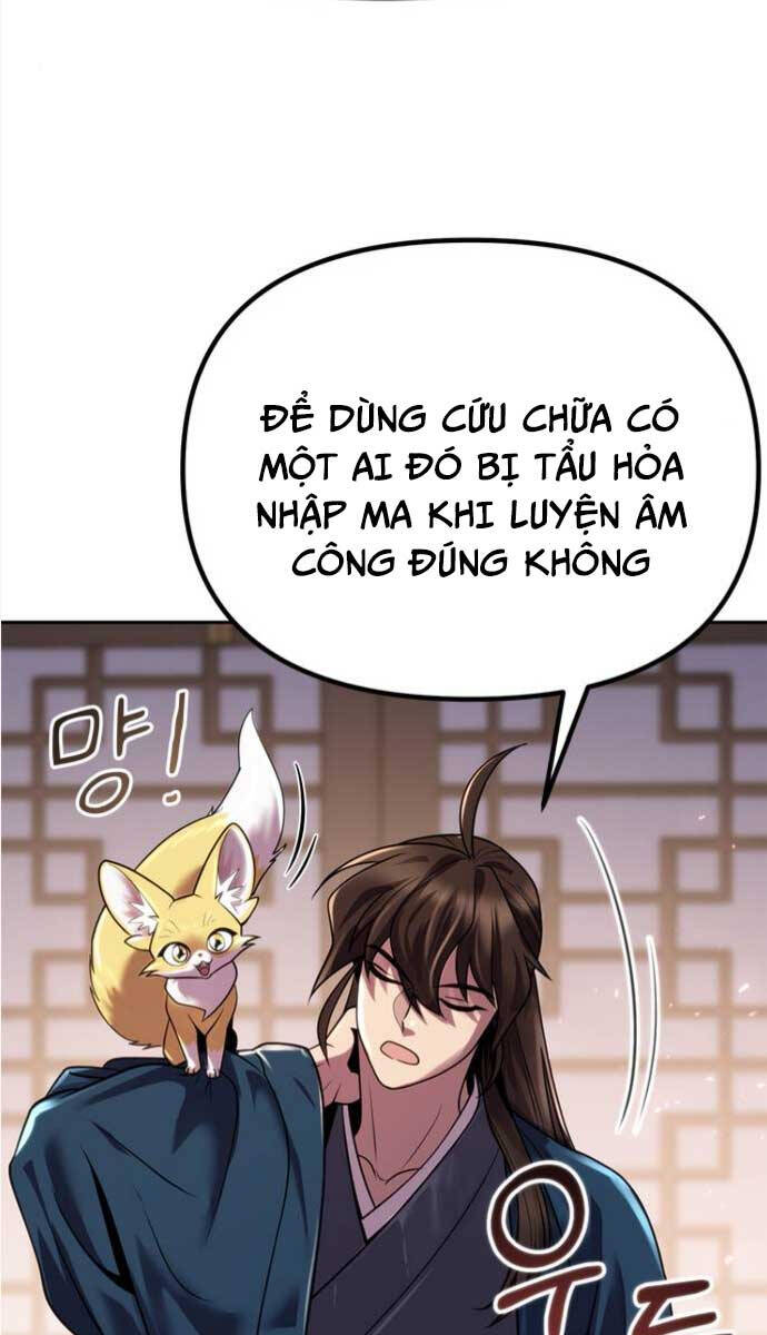 Ma Đạo Chuyển Sinh Ký Chap 24 - Next Chap 25