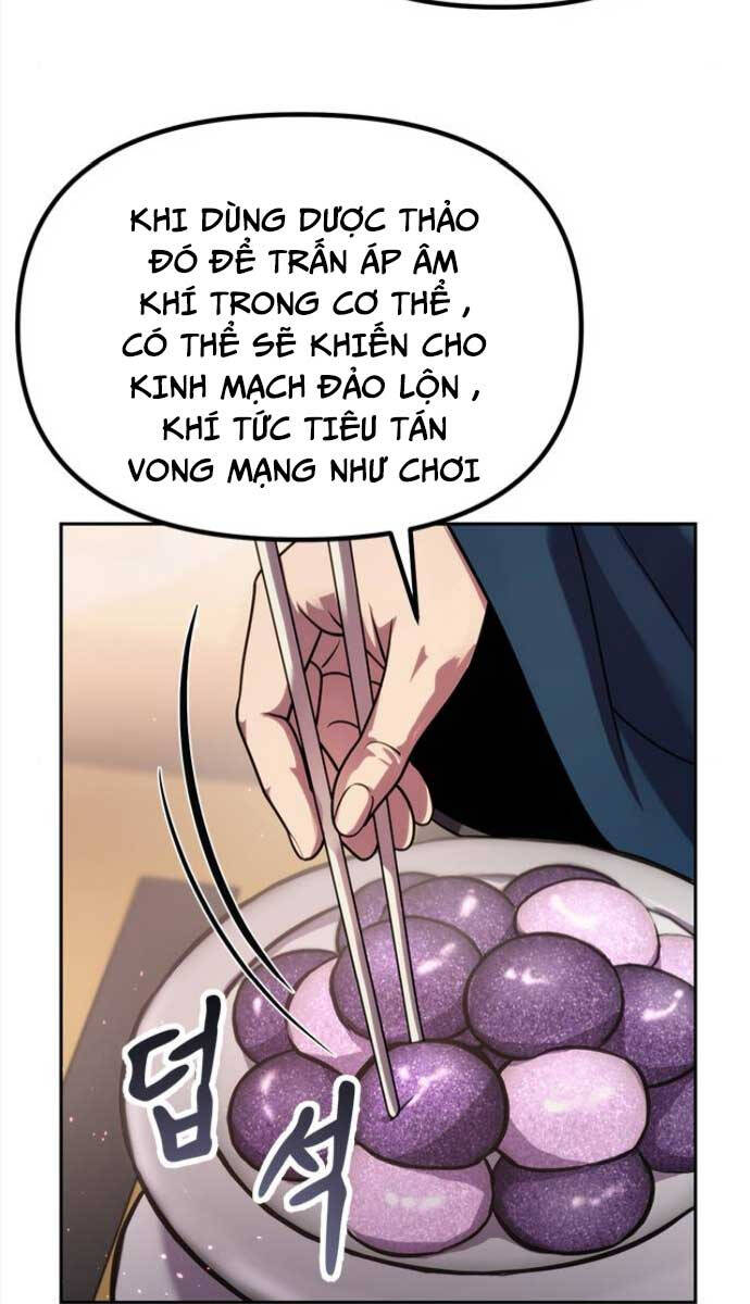 Ma Đạo Chuyển Sinh Ký Chap 24 - Next Chap 25