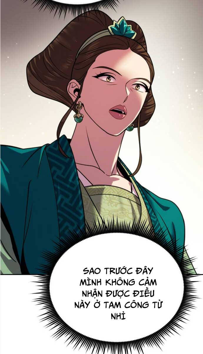 Ma Đạo Chuyển Sinh Ký Chap 24 - Next Chap 25